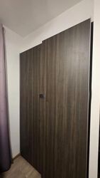 The Visionaire (D27), Condominium #610134021